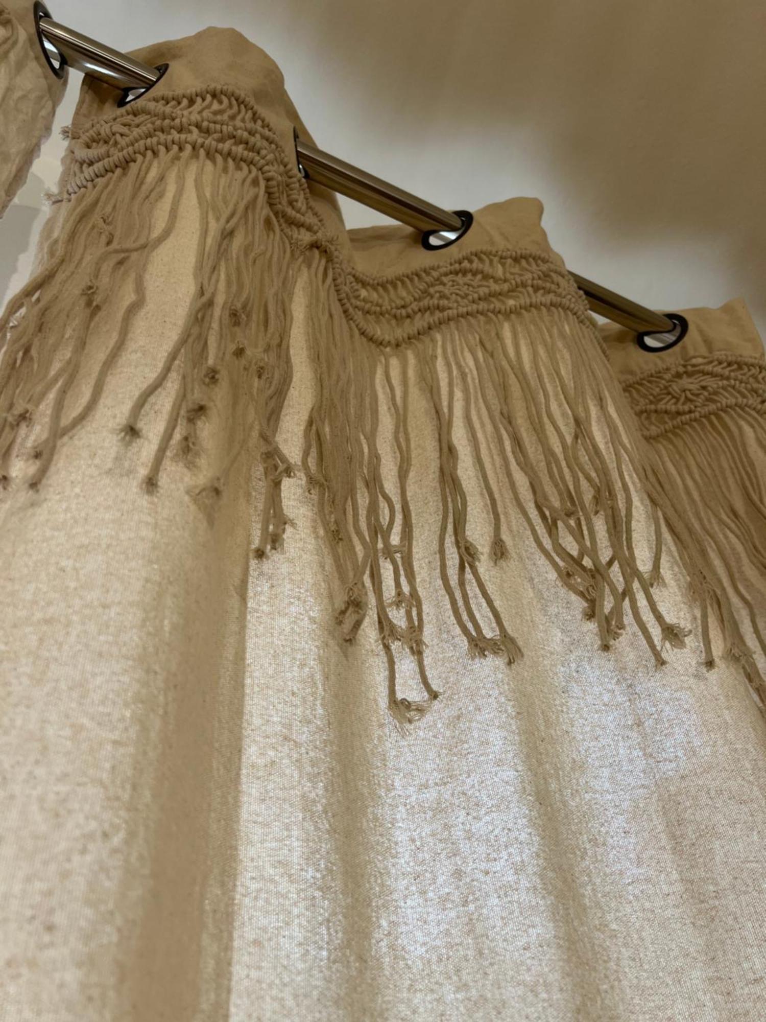 Boho Cane Apartment Tiranë Luaran gambar